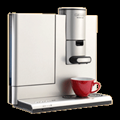 INVENTUM COFFEEPAD MACHINE